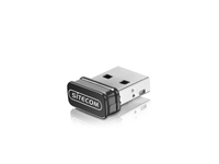 Sitecom WLA-3001 AC450 Wi-Fi USB 5 GHz Adapter (Schwarz)