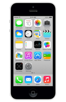 Apple iPhone 5c 8GB 4G Weiß (Weiß)