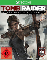 Square Enix Tomb Raider