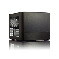 Fractal Design NODE 804 (Schwarz)