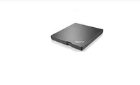 Lenovo ThinkPad UltraSlim USB DVD Burner (Schwarz)