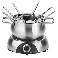 Bomann FD 2248 CB (Edelstahl)