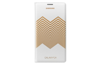 Samsung EF-WG900R (Gold, Weiß)