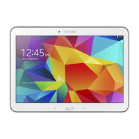 Samsung Galaxy Tab 10.1 16GB Weiß (Weiß)