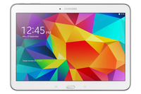 Samsung Galaxy Tab 10.1 16GB 4G Weiß (Weiß)