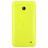 Nokia CC-3079 (Gelb)