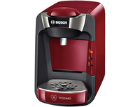 Bosch TAS3203 Kaffeemaschine (Rot)
