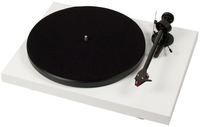 Pro-Ject Debut Carbon (DC) (Weiß)