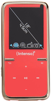 Intenso Video Scooter 8GB (Pink)