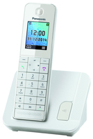 Panasonic KX-TGH220 (Weiß)