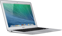 Apple MacBook Air 11" (Silber)