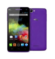 Wiko RAINBOW 4GB Violett (Violett)