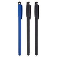 Targus AMM0601EU Stylus Pen (Schwarz, Blau)