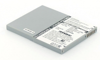 AGI 40637 Wiederaufladbare Batterie / Akku (Grau)