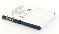 AGI 2814 Wiederaufladbare Batterie / Akku (Weiß)