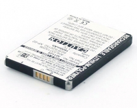 AGI 41403 Wiederaufladbare Batterie / Akku (Grau)