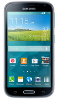 Samsung Galaxy K zoom SM-C115 8GB 4G Blau (Blau)