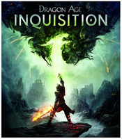 Electronic Arts EA Dragon Age: Inquisition (Xbox One)
