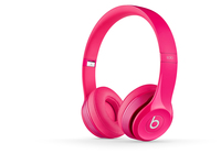 Beats by Dr. Dre Solo2 (Pink)