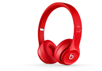 Beats by Dr. Dre Solo2 (Rot)