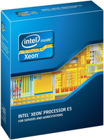Intel Xeon E5-2670V3