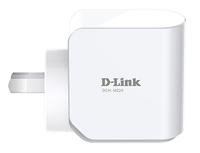 D-Link DCH-M225 Audio- / Video-Extender (Weiß)
