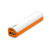 iconBIT FT-4026U Ladegeräte für Mobilgerät (Orange, Weiß)