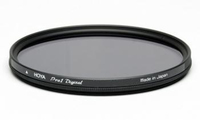 Hoya Pro1D Polarisierender Kamerafilter, rund 4,6 cm (Schwarz)