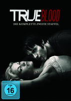 Warner Bros True Blood - Die komplette 2. Staffel