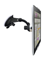 Vogel's TMS 1050 &ndash; Paket mit Tablet-Autohalterungen f&uuml;r das Armaturenbrett