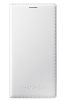 Samsung EF-FG800BWEGWW Handy-Schutzhülle (Metallisch, Weiß)