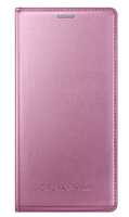 Samsung EF-FG800BPEGWW Handy-Schutzhülle (Metallisch, Pink)