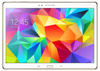 Samsung Galaxy Tab S 10.5 16GB Weiß (Weiß)