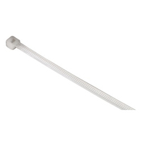 Hama 20545 Kabelbinder Wei&szlig; 50 St&uuml;ck(e)