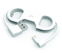 Kanex Lightning/USB (Weiß)