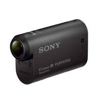 Sony HDR-AS20 (Schwarz)