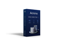 Acronis Disk Director 12.0