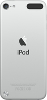 Apple iPod touch 16GB (Silber)