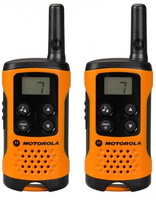 Motorola TLKR-T41