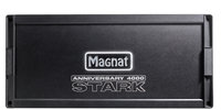 Magnat Anniversary 4000 STARK (Schwarz)
