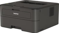 Brother HL-L2340DW Laserdrucker (Schwarz)