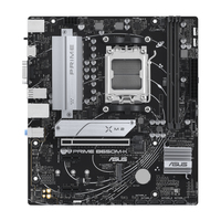 ASUS PRIME B650M-K AMD B650 Buchse AM5 micro ATX