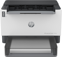 HP LaserJet Tank 1504w Drucker, Schwarzwei&szlig;, Drucker f&uuml;r Kleine &amp; mittelst&auml;ndische Unternehmen, Drucken, Kompakte Gr&ouml;&szlig;e; Energieeffizienz; Dual-Band Wi-Fi