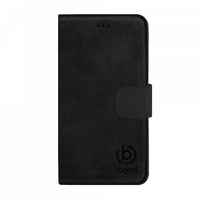 Bugatti Madrid (Schwarz)