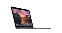 Apple MacBook Pro 13" Retina (Silber)
