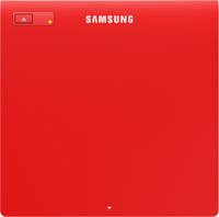 Samsung SE-208GB (Rot)