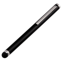 Hama 108370 Stylus Pen (Schwarz)