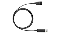 Jabra Link 230 (Schwarz)
