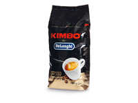 DeLonghi Kimbo Espresso 100% Arabica