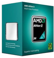AMD Athlon II X4 860K Black Edition